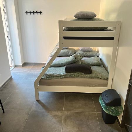 Hobiti Apartman - Bilbo Černá v Pošumaví المظهر الخارجي الصورة