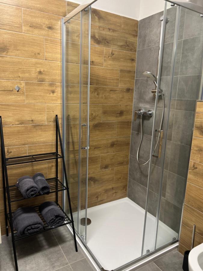 Hobiti Apartman - Bilbo Černá v Pošumaví المظهر الخارجي الصورة