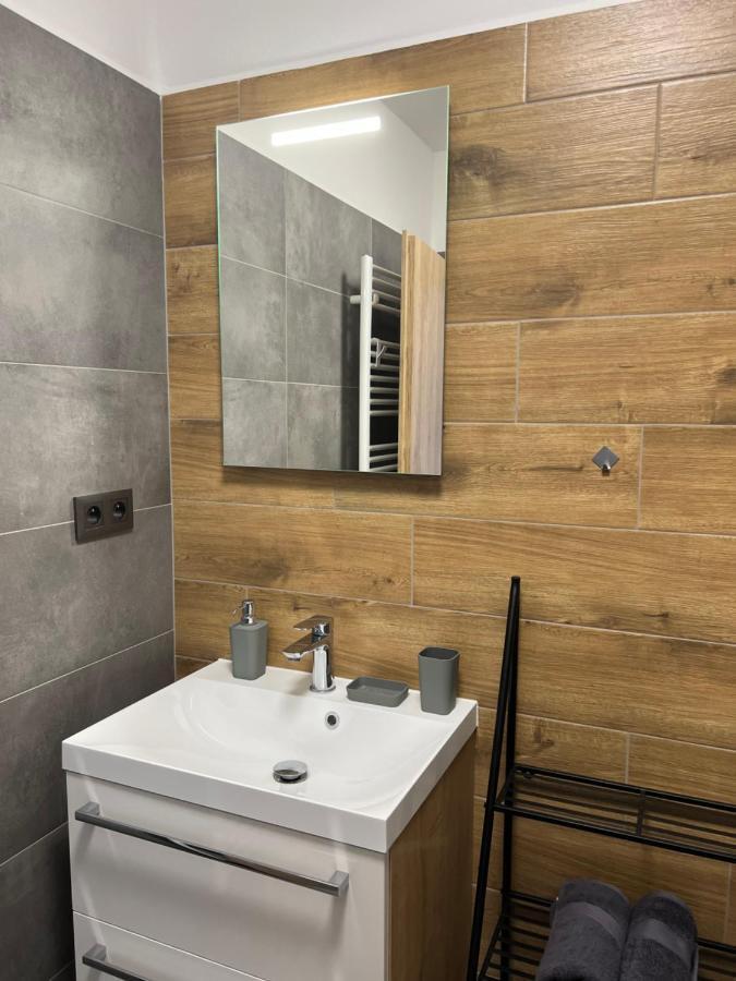 Hobiti Apartman - Bilbo Černá v Pošumaví المظهر الخارجي الصورة