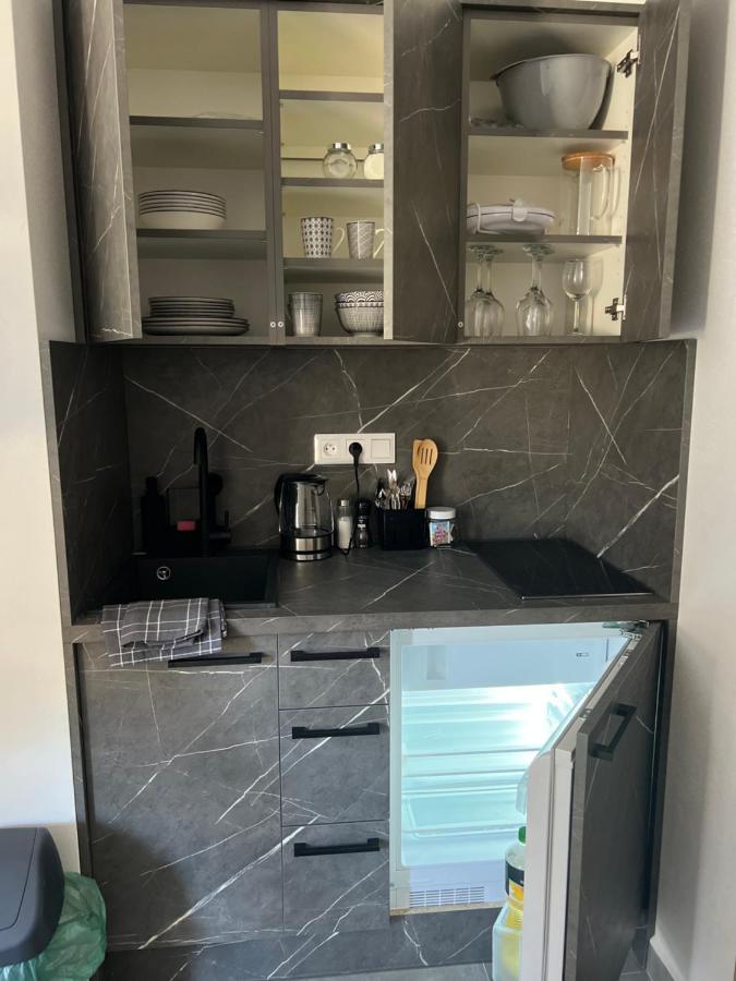 Hobiti Apartman - Bilbo Černá v Pošumaví المظهر الخارجي الصورة
