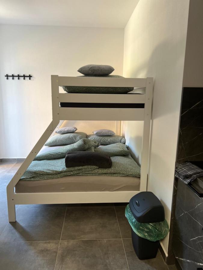 Hobiti Apartman - Bilbo Černá v Pošumaví المظهر الخارجي الصورة
